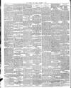 Morning Post Friday 03 November 1905 Page 8