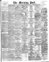 Morning Post Friday 10 November 1905 Page 1