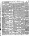 Morning Post Saturday 18 November 1905 Page 8