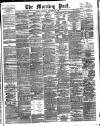Morning Post Thursday 21 December 1905 Page 1