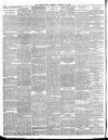 Morning Post Wednesday 14 February 1906 Page 4
