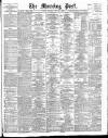 Morning Post Saturday 12 May 1906 Page 1
