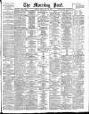 Morning Post Monday 14 May 1906 Page 1