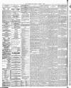 Morning Post Friday 05 October 1906 Page 4