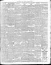 Morning Post Saturday 20 October 1906 Page 5