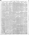 Morning Post Monday 19 November 1906 Page 9