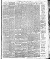 Morning Post Tuesday 08 January 1907 Page 5