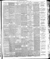 Morning Post Saturday 12 January 1907 Page 5