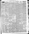 Morning Post Saturday 12 January 1907 Page 7