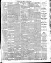 Morning Post Monday 28 January 1907 Page 3