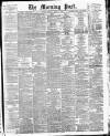 Morning Post Tuesday 05 March 1907 Page 1