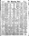 Morning Post Monday 27 May 1907 Page 1