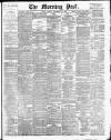 Morning Post Tuesday 24 September 1907 Page 1