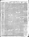 Morning Post Thursday 26 September 1907 Page 3