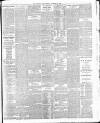 Morning Post Tuesday 22 October 1907 Page 3