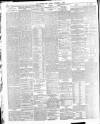 Morning Post Monday 04 November 1907 Page 4