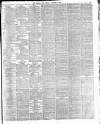 Morning Post Monday 04 November 1907 Page 11