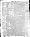 Morning Post Thursday 07 November 1907 Page 2