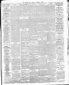 Morning Post Thursday 07 November 1907 Page 3