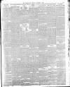 Morning Post Thursday 07 November 1907 Page 9