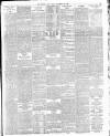 Morning Post Friday 29 November 1907 Page 3