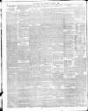 Morning Post Wednesday 08 January 1908 Page 4
