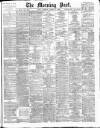 Morning Post Saturday 11 January 1908 Page 1