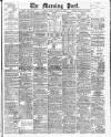 Morning Post Monday 13 January 1908 Page 1