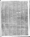 Morning Post Tuesday 04 February 1908 Page 13