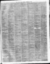 Morning Post Wednesday 12 February 1908 Page 13