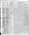 Morning Post Thursday 27 February 1908 Page 6