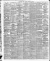 Morning Post Thursday 27 February 1908 Page 14