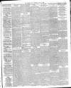 Morning Post Thursday 14 May 1908 Page 3