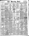 Morning Post Thursday 21 May 1908 Page 1