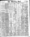 Morning Post Tuesday 26 May 1908 Page 1