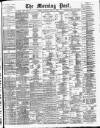 Morning Post Saturday 13 June 1908 Page 1