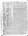 Morning Post Friday 02 October 1908 Page 4