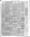 Morning Post Saturday 10 October 1908 Page 5