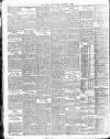 Morning Post Monday 02 November 1908 Page 8
