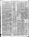 Morning Post Monday 02 November 1908 Page 10