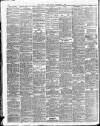 Morning Post Monday 02 November 1908 Page 12