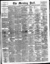 Morning Post Tuesday 10 November 1908 Page 1