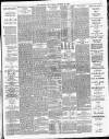 Morning Post Tuesday 10 November 1908 Page 3