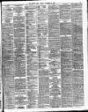 Morning Post Tuesday 10 November 1908 Page 11
