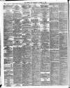 Morning Post Wednesday 11 November 1908 Page 10