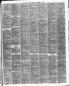 Morning Post Wednesday 11 November 1908 Page 11