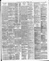 Morning Post Saturday 14 November 1908 Page 3