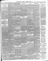 Morning Post Saturday 14 November 1908 Page 5