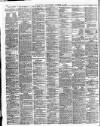 Morning Post Saturday 14 November 1908 Page 14