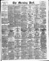 Morning Post Monday 16 November 1908 Page 1